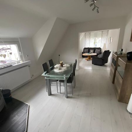 Apartamento Wohnen Naehe Nordpark Mönchengladbach Exterior foto