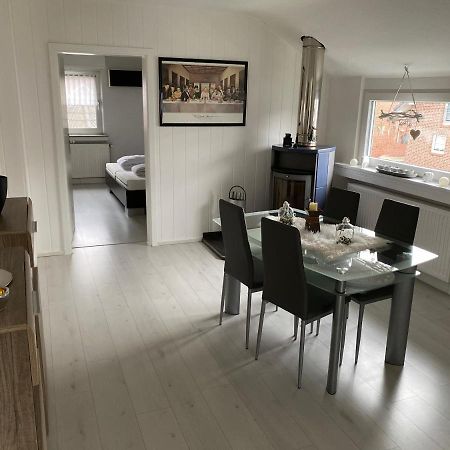 Apartamento Wohnen Naehe Nordpark Mönchengladbach Exterior foto