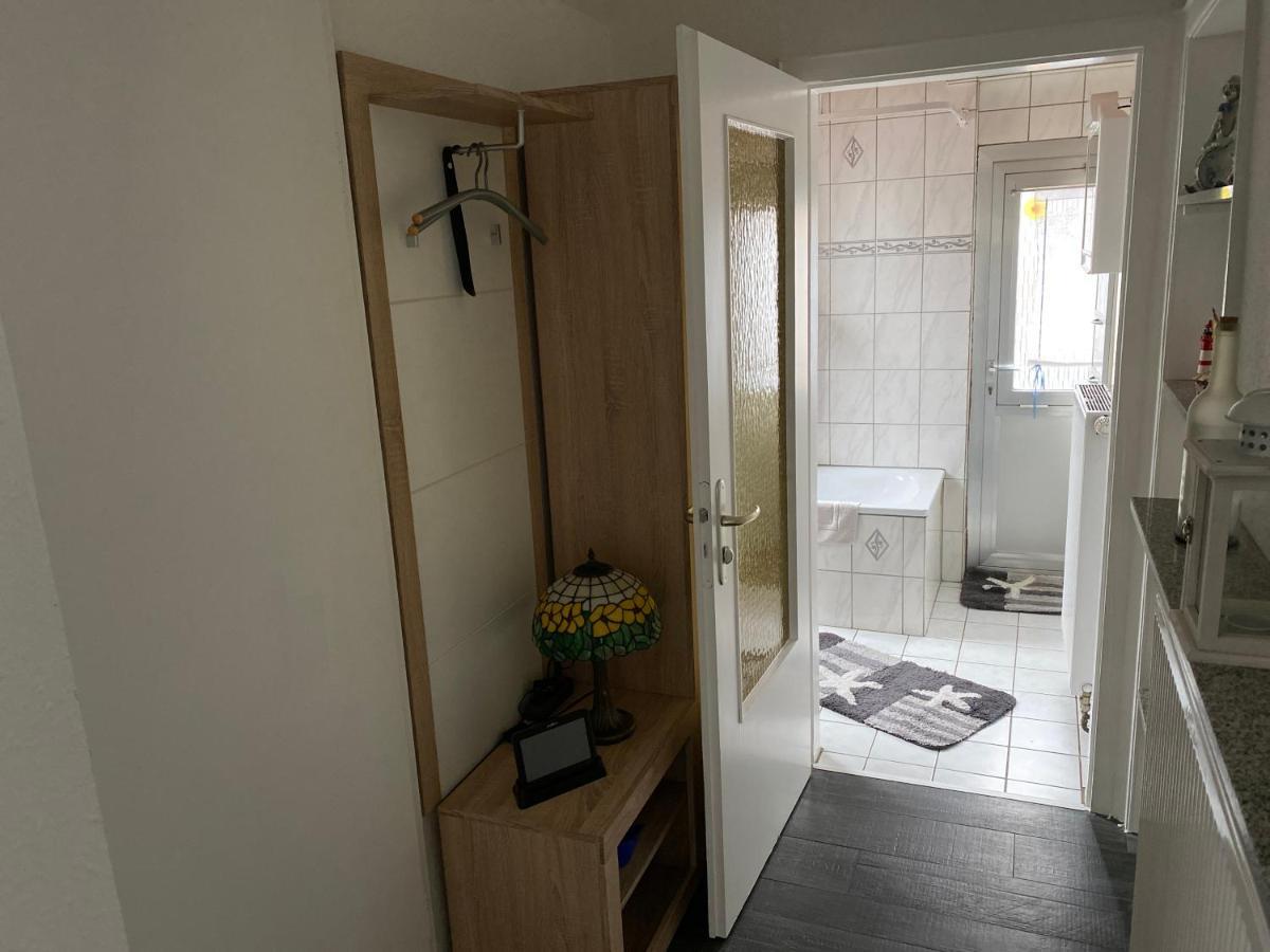Apartamento Wohnen Naehe Nordpark Mönchengladbach Exterior foto