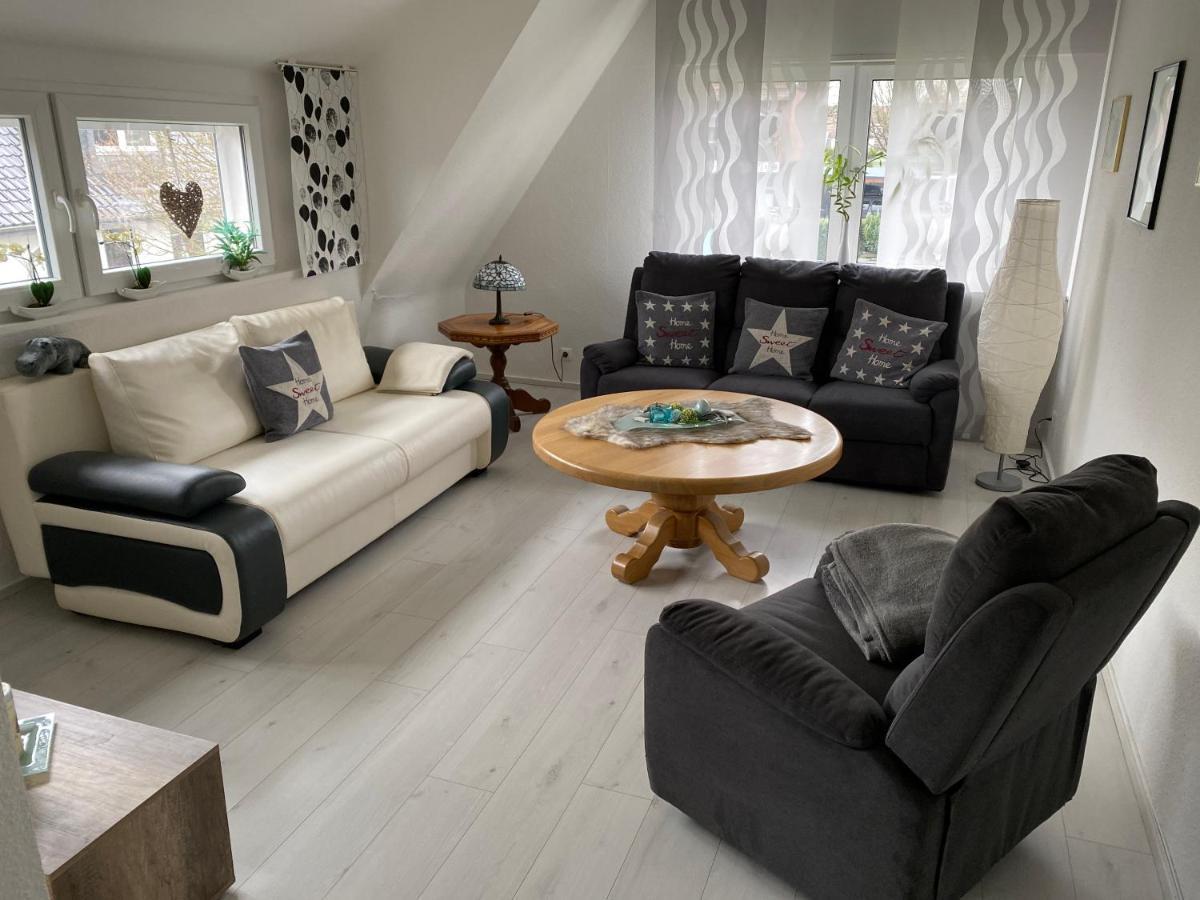 Apartamento Wohnen Naehe Nordpark Mönchengladbach Exterior foto
